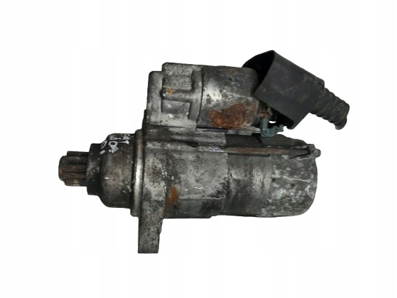 фото №1, Seat skoda audi стартер 02m911023n