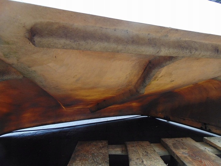 фото №6, Kia k2700 2.7d 98r спойлер даховий обтікач