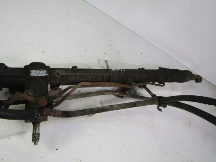 фото №5, Alfa 166 рейка рульового управління трансмісія 606709580 trw