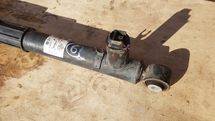 фото №2, Амортизатор зад vw t-cross 5q0512037t