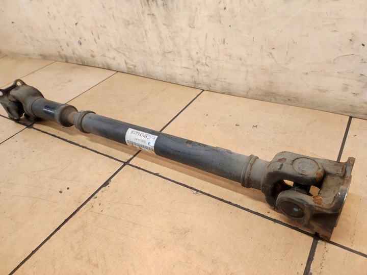 фото №3, Wał приводной короткий isuzu d max ii 2 12-17r