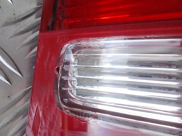 фото №6, Лампа зад mercedes sprinter w 906 06-19 a9068200164 оригинал европа левая