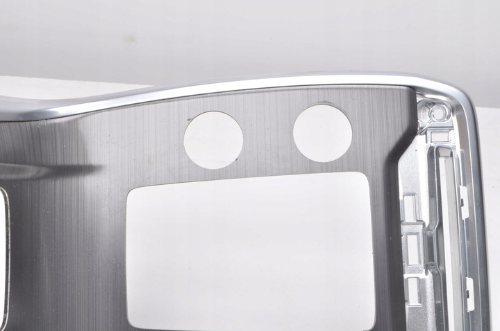 фото №6, Volvo s80 ii v70 iii рамка панель повітропровід радіо рестайлінг європа 31403469