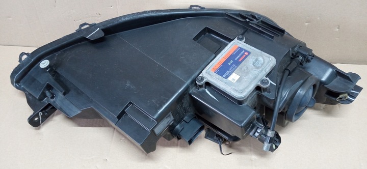 фото №8, Tesla модель s 12- лампа фара перед левая ксенон eu 6005910-00-c