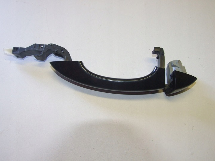 фото №2, Ручка led audi левая зад a6 c7 ly9b 4h0837205