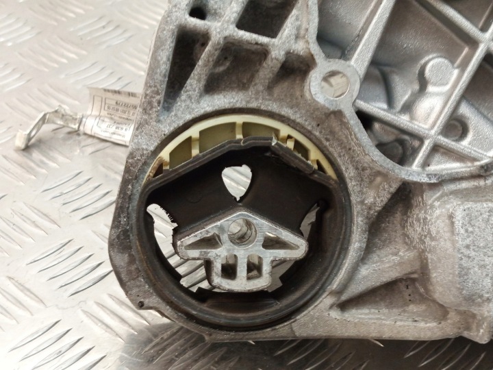 фото №10, Bmw (oem) 9469019 9469023 x3 g01 x5 g05 редуктор коробки кпп / коробка передач регулятор
