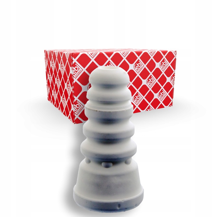 фото №12, Отбойник амортизатора febi bilstein fe19519