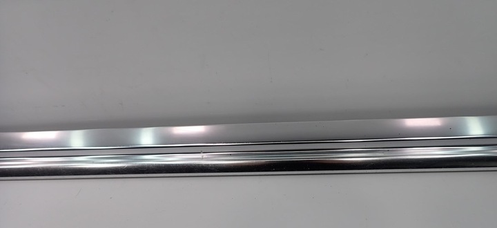 фото №2, Планка порогова хром ліва 4h0853985c audi a8 d4 4h