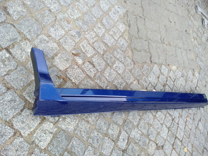 фото №2, Поріг планка порогова права kuga mk2 cv4j-s10154-abw