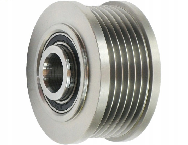 фото №1, Сцепление генератора do lancia kappa sw 2.4 jtd