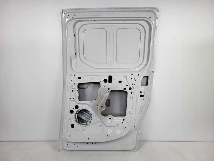 фото №4, Двері задні праві зсувні berlingo partner rifter combo e 18-