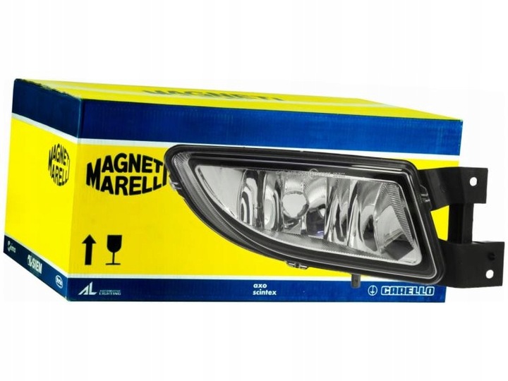 фото №1, Галоген протитуманний праві fiat bravo ii 06-14 croma ii 05-11