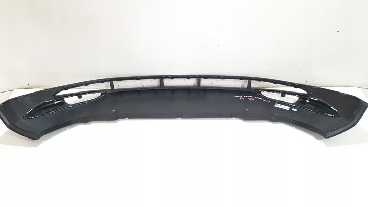 фото №4, Спойлер защита накладка skoda karoq спортлайн новое