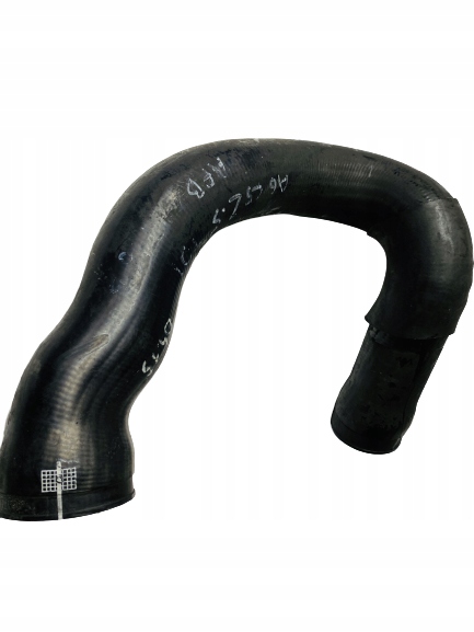 фото №1, Труба інтеркулер audi vw 2,5 tdi 4b0145746b