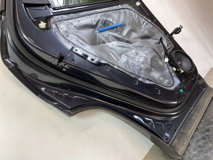 фото №14, 2022 hyundai tucson iv nx4 двері задні