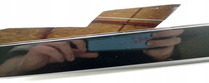 фото №9, Нова org планка двері лівий перед vw arteon 3h lb7r