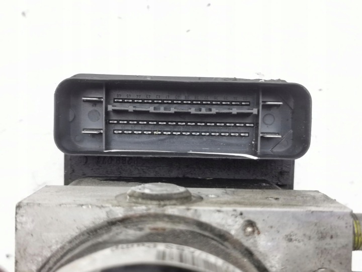 фото №6, Ford focus c-max 2005 блок управления abs
