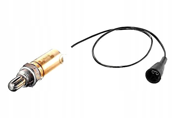 фото №2, Лямбда-зонд vw golf i ii jett bosch