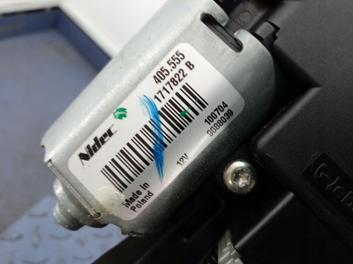 фото №5, Mercedes e w212 люк скляний a2047800029