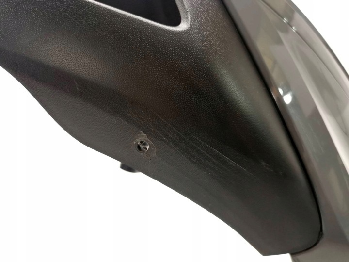 фото №14, Новый org бампер задний 6xpdc vw passat b8 la7c 19-