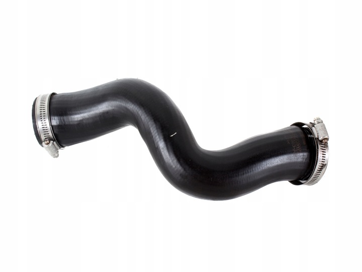 фото №1, Труба шланг интеркулер ford focus mk3 1.0 ecoboost