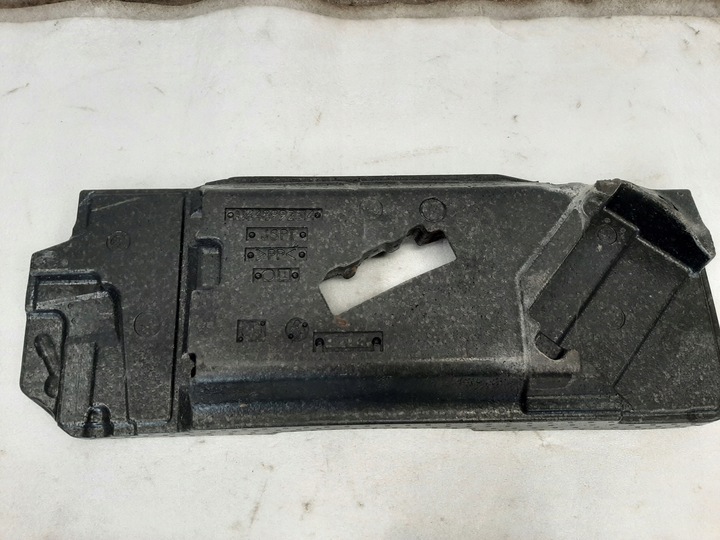 фото №8, Вкладка багажника mercedes gl ml w164 a1645800118 a1648992514