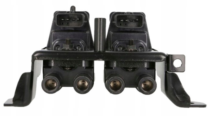 фото №14, Катушка зажигания mazda mx-5 i na 1989.09- 199