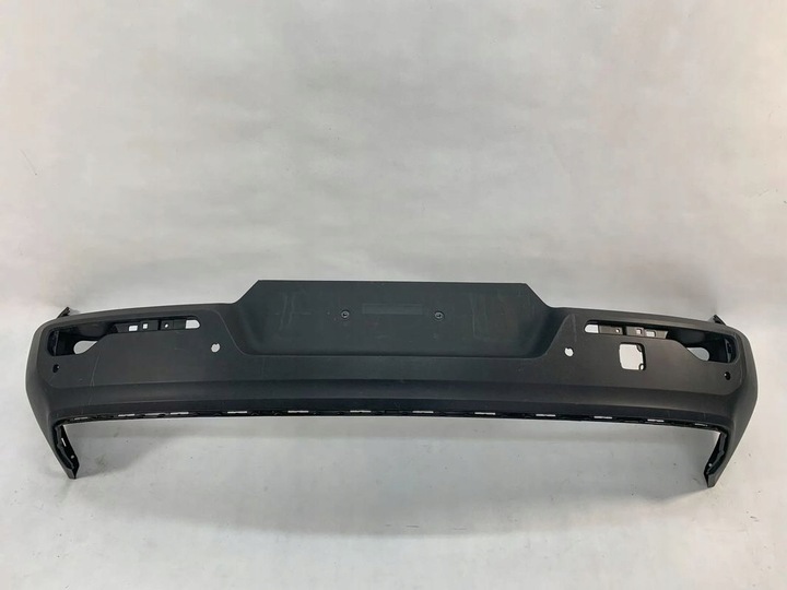 фото №1, Volvo xc40 17r pdc бампер спойлер зад задній xc 40 2017