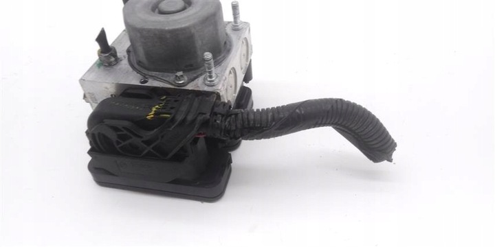 фото №4, Насос abs nissan micra k13 рестайлинг 2265106452 европа