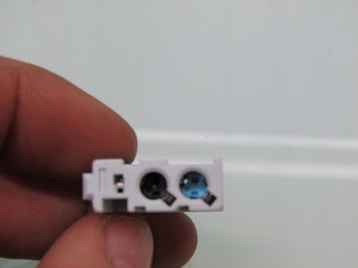 фото №10, Honda e:ny1 eny1 24r антенна крышная основание акула b644m 8a150-31aa-g010-m1