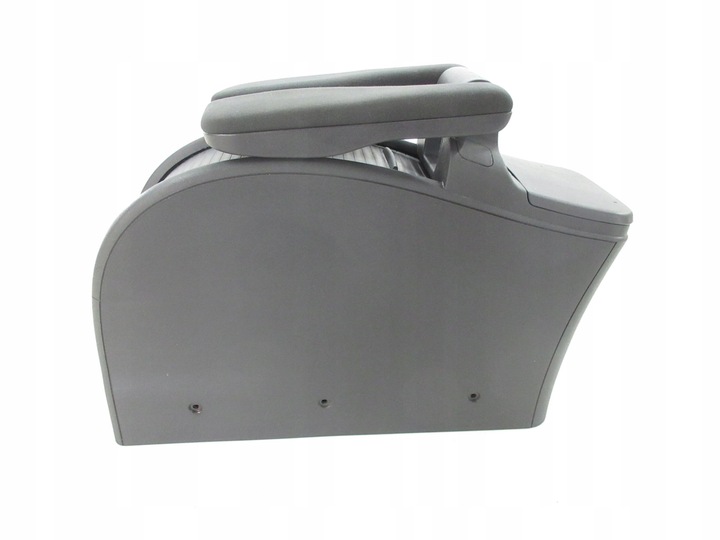 фото №8, Renault scenic ii тунель середній підлокітник