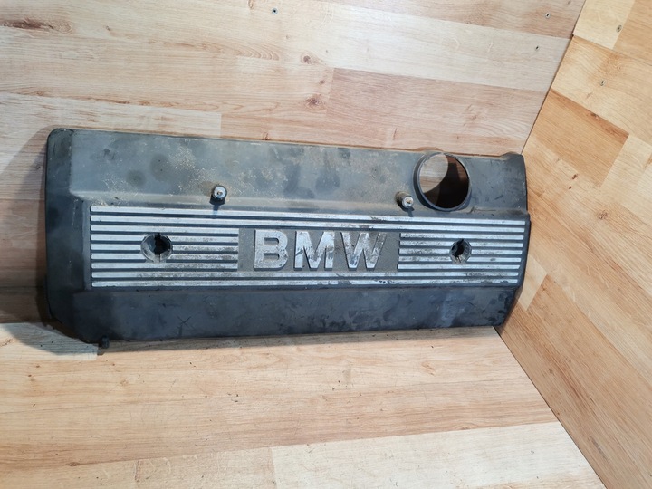 фото №8, Захист двигуна bmw e39 e46 e60 320 323i 328i m52 11.12-1710781 b