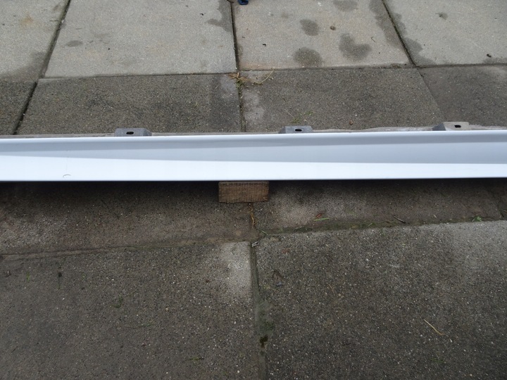 фото №8, Ford focus mk3 планка накладка порогова права yz hb