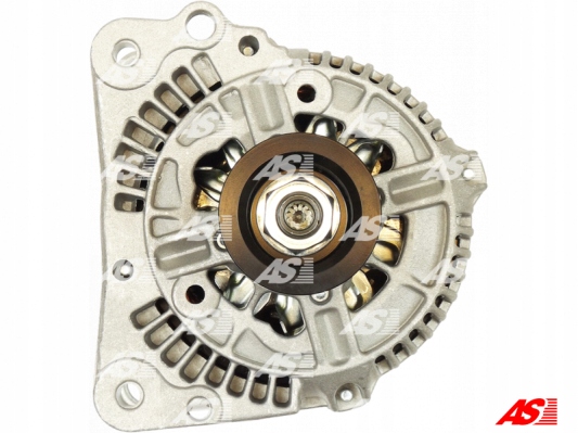 фото №2, Генератори комплектні as-pl a0078