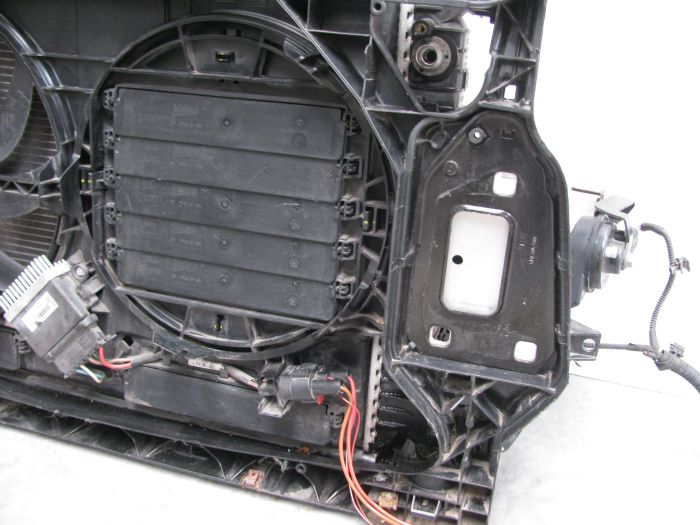 фото №9, Audi a4 8k a5 8t рестайлінг pas переднє 2.0 tdi автомат