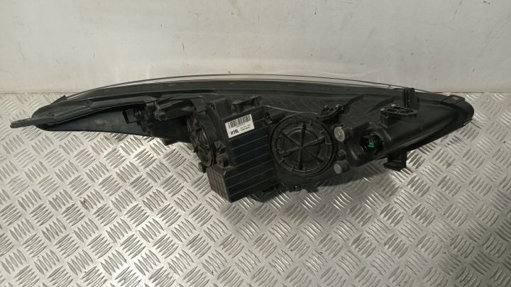 фото №11, Hyundai i30 ii 11-17 92101-a6060 оригінал європа лінза з doświetlaniem