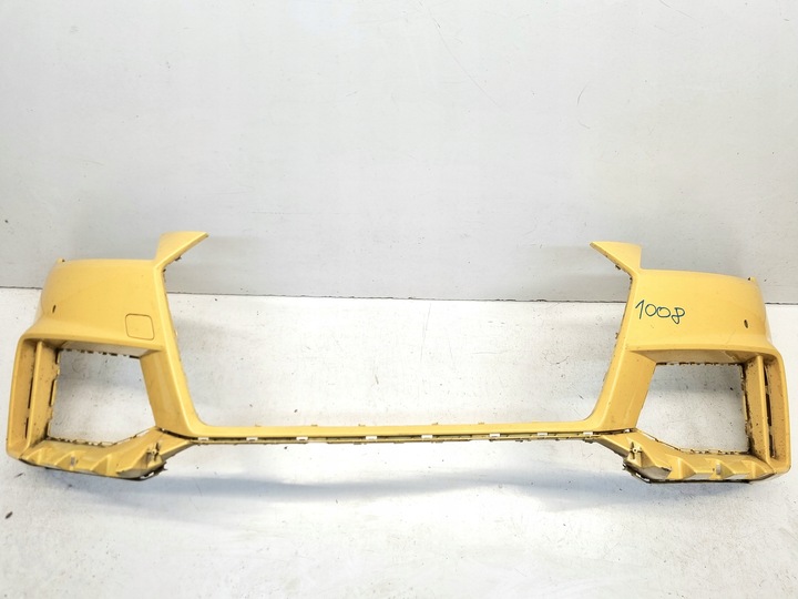 фото №1, Audi tt rs ttrs 8s0- бампер перед переднє