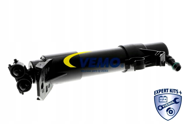 фото №2, Насадка склоомивача vemo v10-08-0407 ліва vw golf v jetta iii 04-10