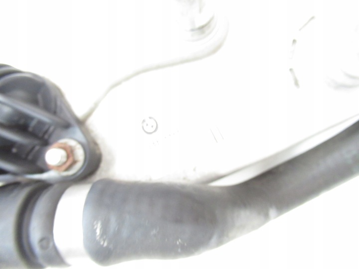 фото №12, Теплообмінник тепло bmw f01 f02 f06 f10 12 f13 n63 v8