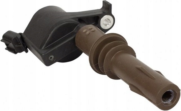 фото №1, Катушка зажигания mustang explorer expedition 08-14