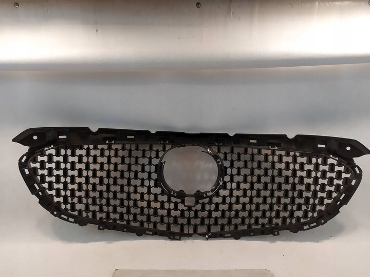 фото №11, Mazda 6 2018 решітка радіатора решітка радіатор