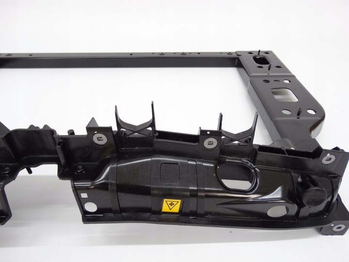 фото №12, Pas переднее крепление балка fiat abarth 500 новый