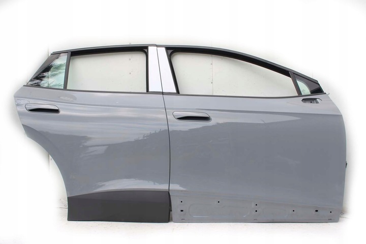 фото №10, Vw id4 зеркало дверь правые 9 pin контактов кабели провод c2c2 la7c внешний