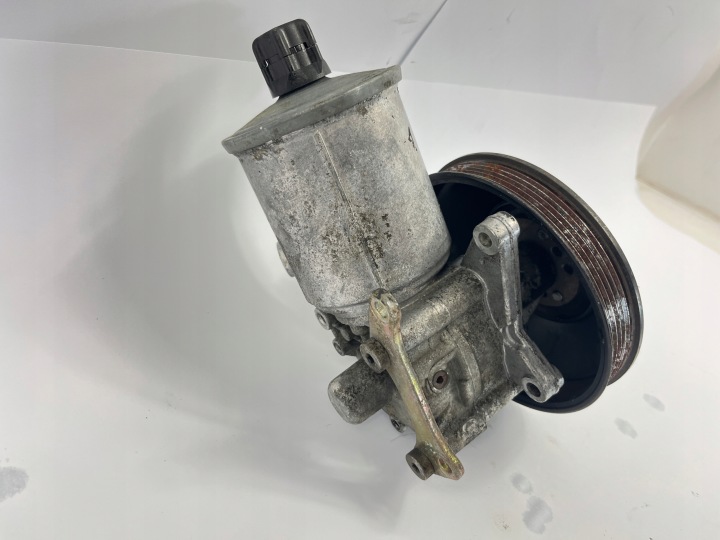 фото №9, Насос гидроусилитель mercedes w124 w201 190 1244602380 95 бар