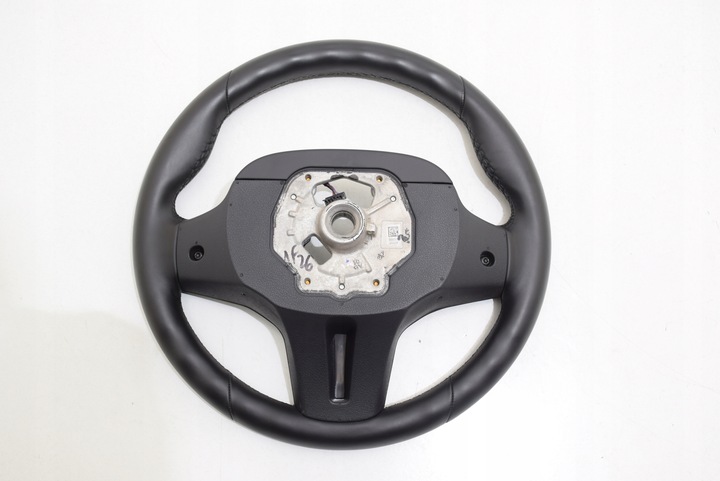 фото №10, Bmw g20 g21 g22 g23 g26 кермо м-пакет оригінал