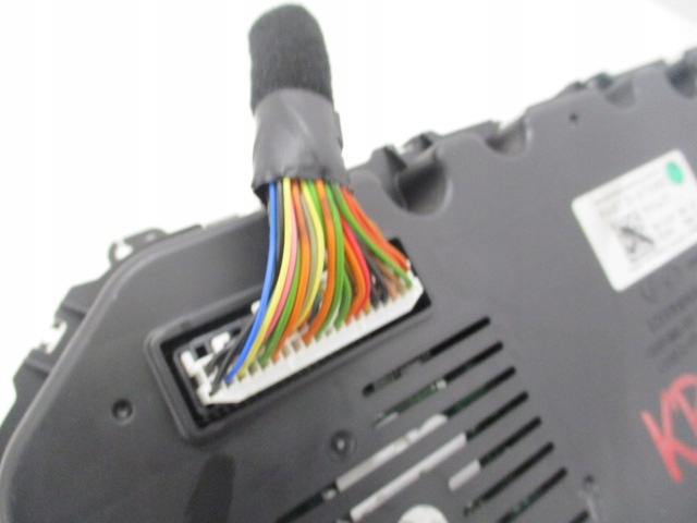 фото №11, Hyundai tucson ii 15- спидометр приборы 94013-d7am0