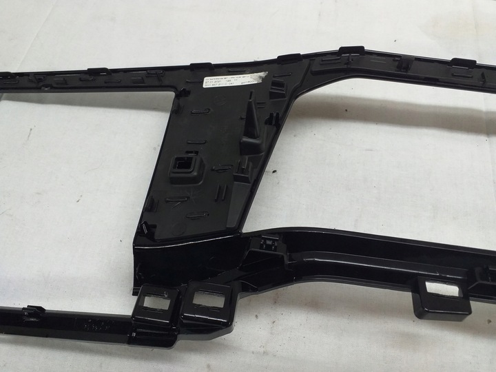 фото №11, Golf 8 viii dekor защита спидометра дисплея