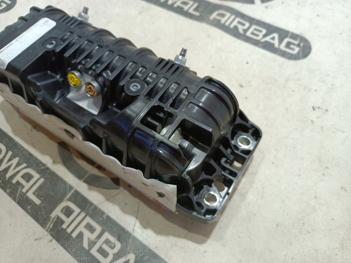 фото №8, Audi q3 83a америка usa подушка безопасности подушка пассажира пассажир оригинал