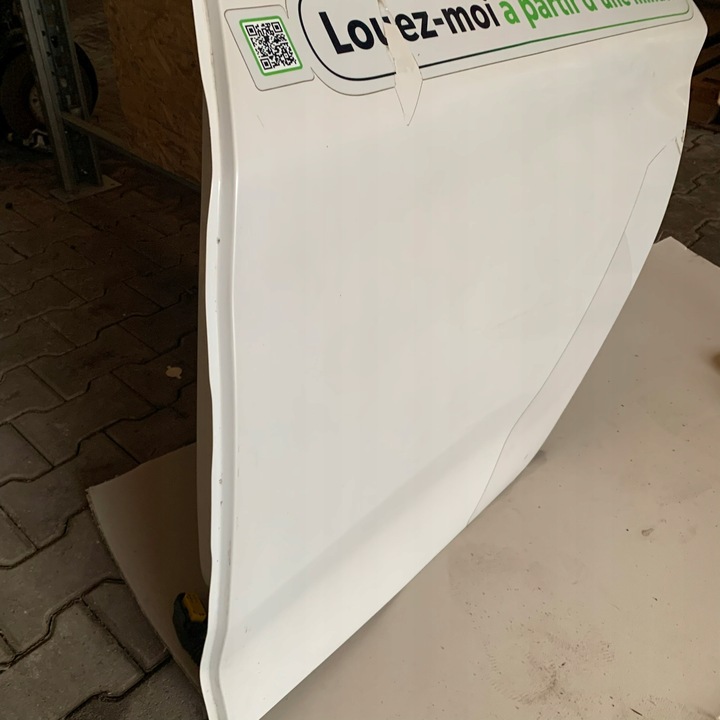 фото №5, Renault zoe двері задні ліві зад аксесуари скло замок планка ручка прокладки