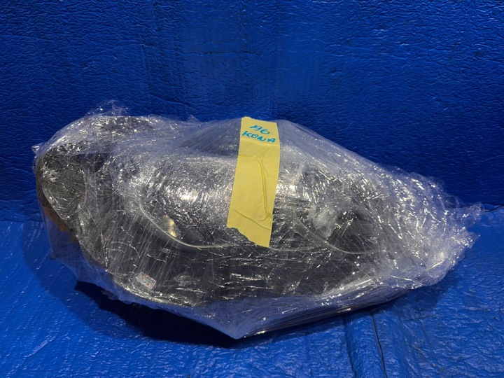 фото №15, Лампа права перед hyundai kona рестайлінг повний led 92102 j9600